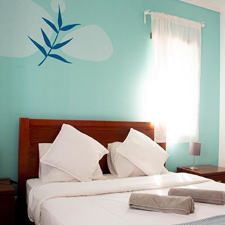 Baleal Guesthouse Ngoại thất bức ảnh