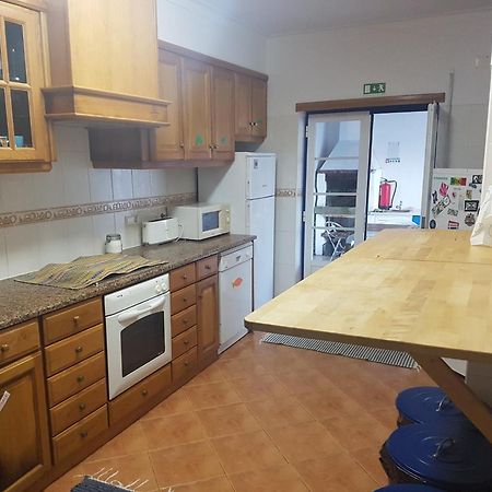 Baleal Guesthouse Ngoại thất bức ảnh