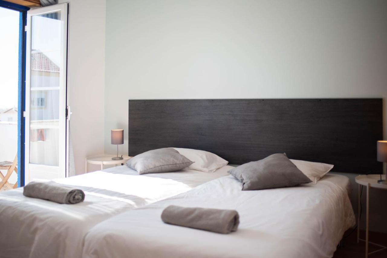 Baleal Guesthouse Ngoại thất bức ảnh