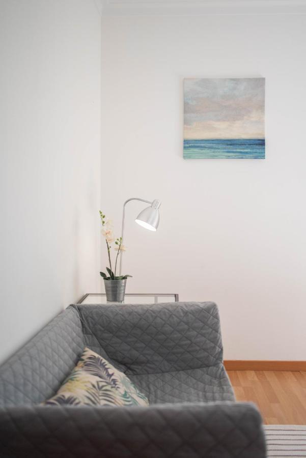 Baleal Guesthouse Ngoại thất bức ảnh