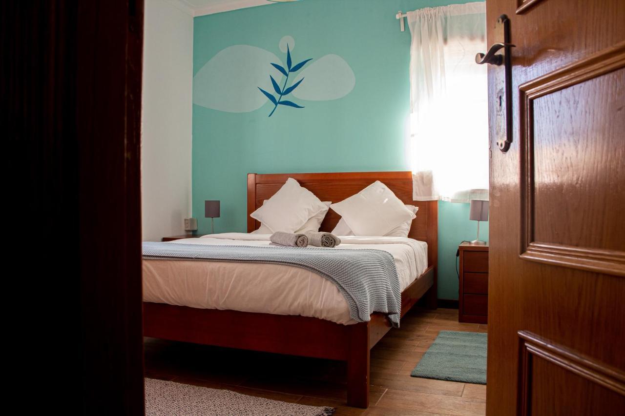 Baleal Guesthouse Ngoại thất bức ảnh
