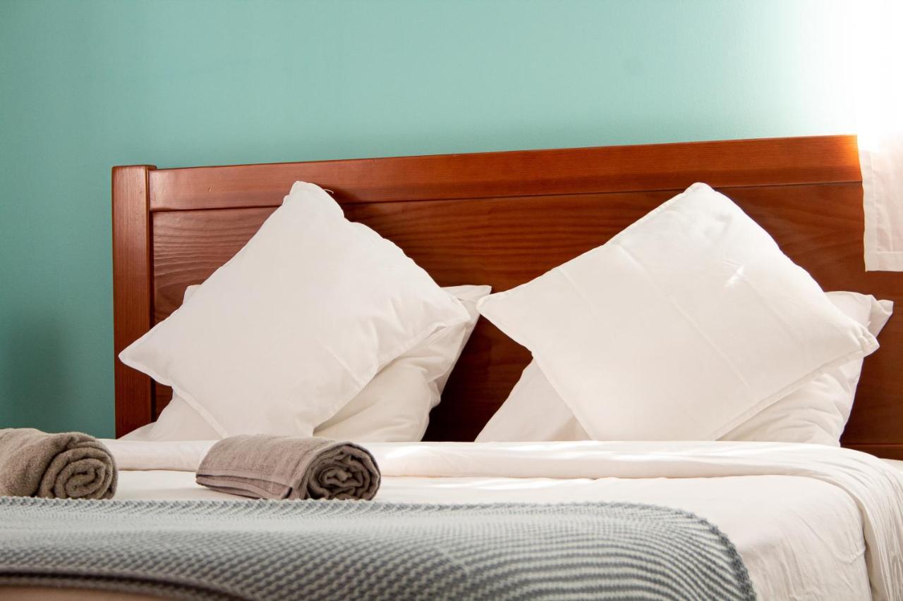Baleal Guesthouse Ngoại thất bức ảnh
