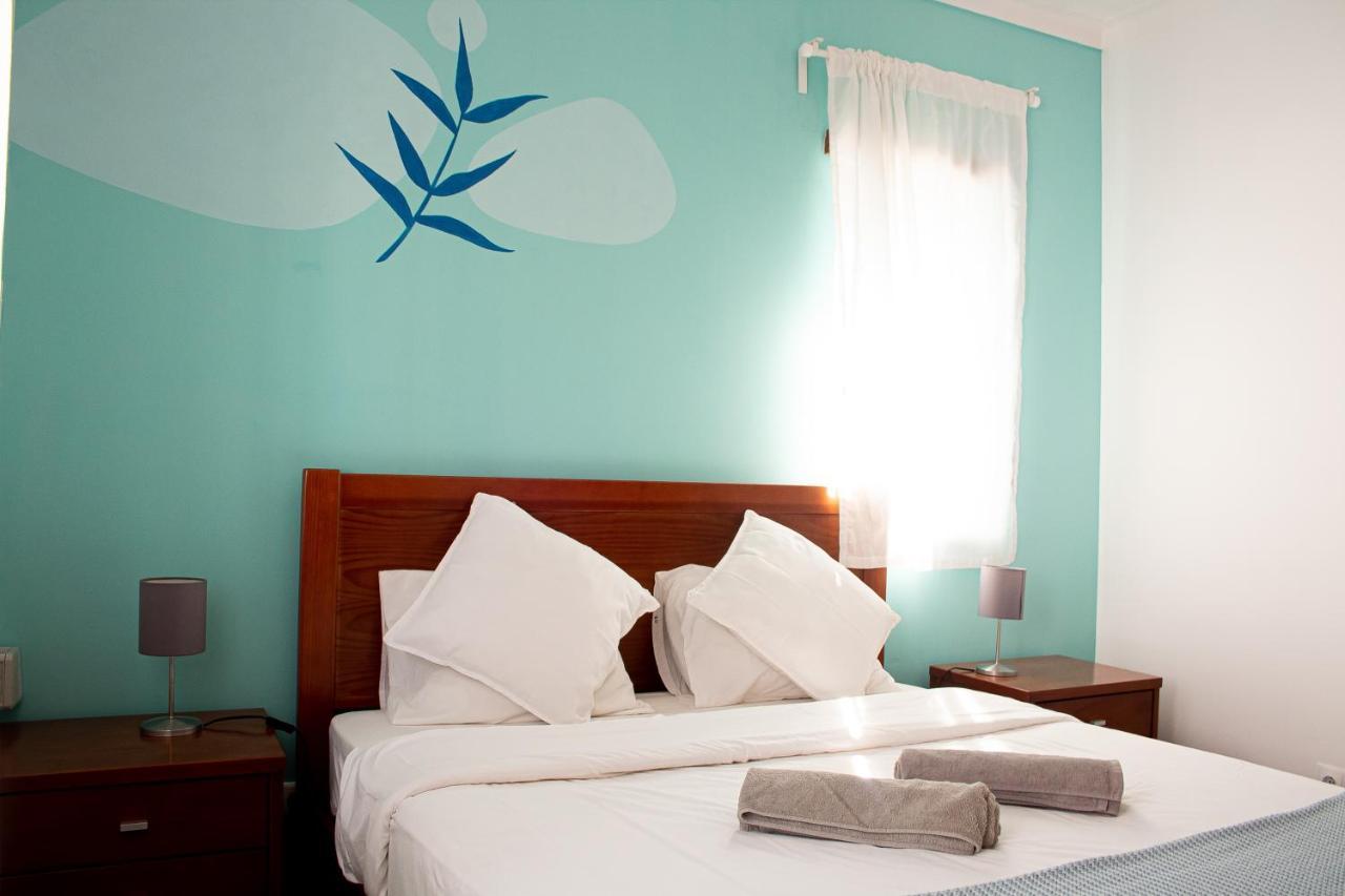 Baleal Guesthouse Ngoại thất bức ảnh