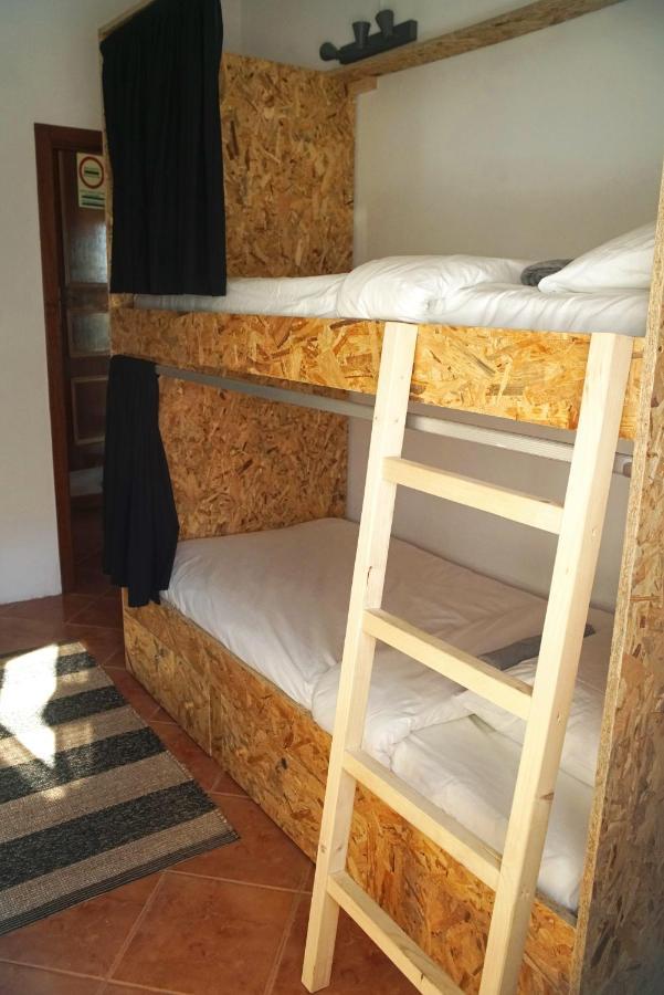 Baleal Guesthouse Ngoại thất bức ảnh