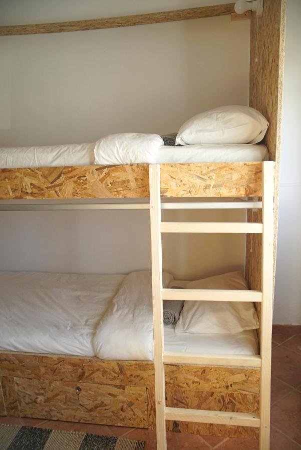 Baleal Guesthouse Ngoại thất bức ảnh