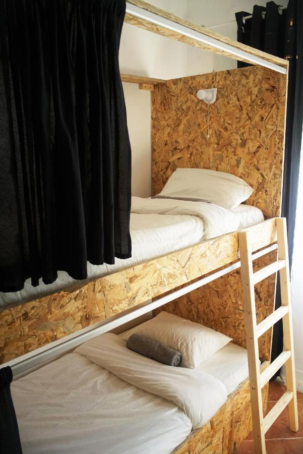 Baleal Guesthouse Ngoại thất bức ảnh
