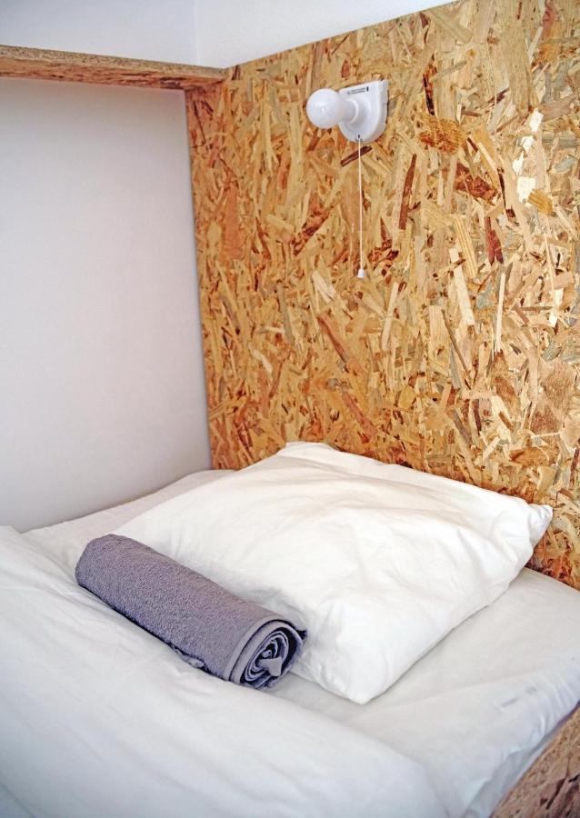 Baleal Guesthouse Ngoại thất bức ảnh