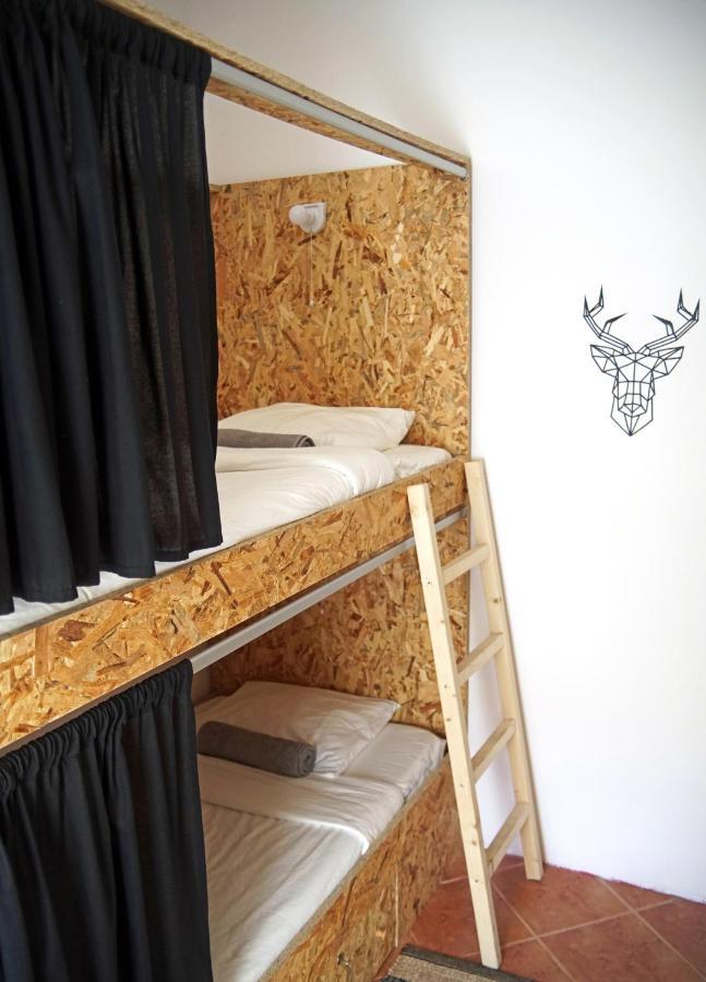 Baleal Guesthouse Ngoại thất bức ảnh